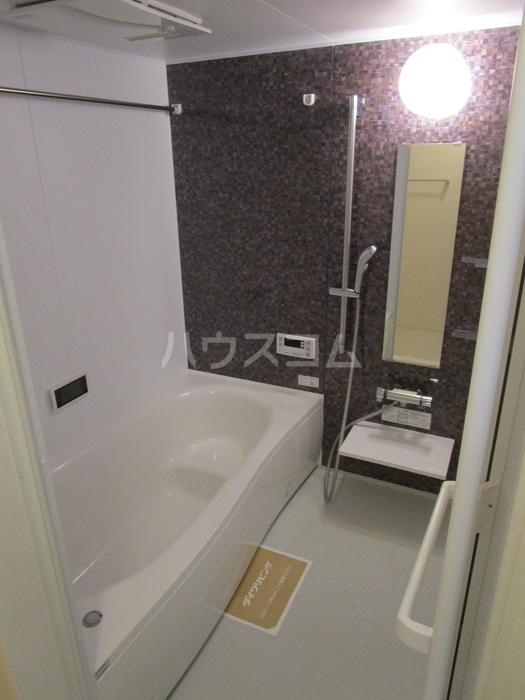 7/17 浴室