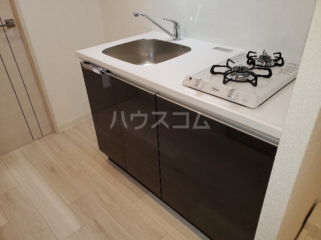 10/30 キッチン