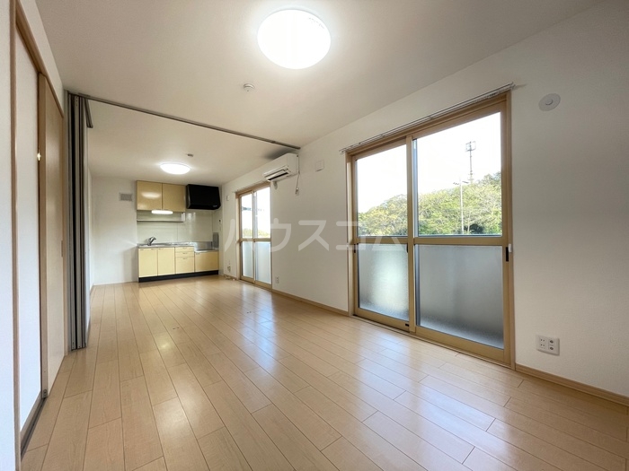 3/27 リビング/ダイニング