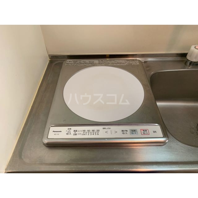 11/23 キッチン