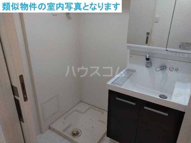 11/25 洗面