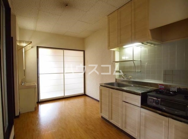 4/30 リビング/ダイニング