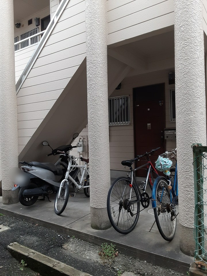 その他共有