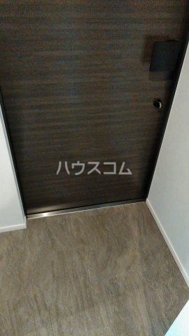 10/30 玄関