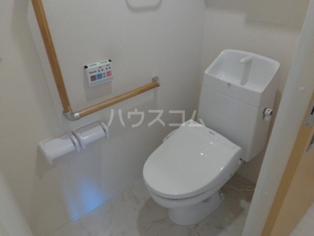 13/24 トイレ
