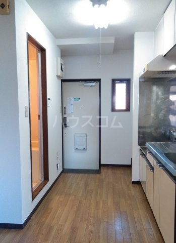 21/29 エントランス