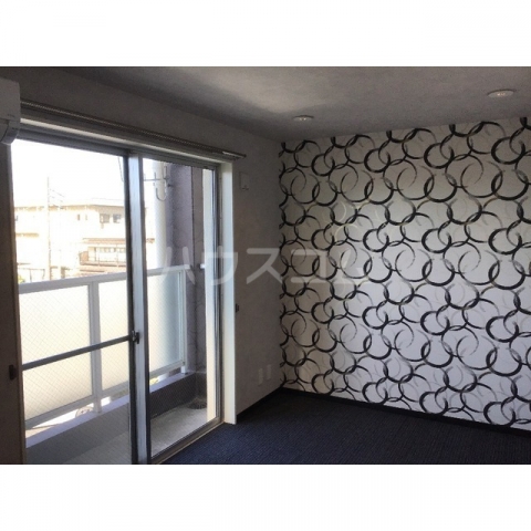 20/29 バルコニー