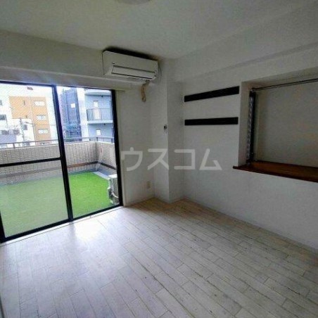 3/21 リビング/ダイニング