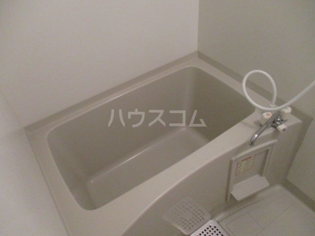 7/20 浴室
