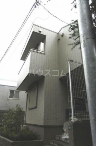 コート・Ｓの外観