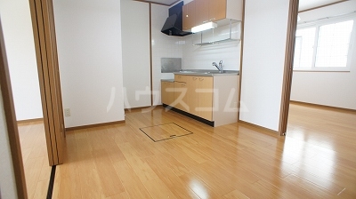 3/24 リビング/ダイニング