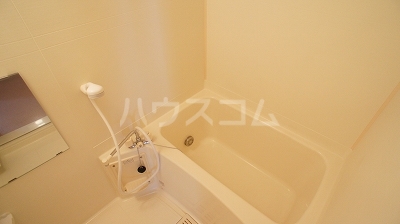 8/24 浴室