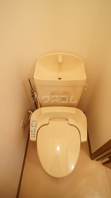 9/24 トイレ