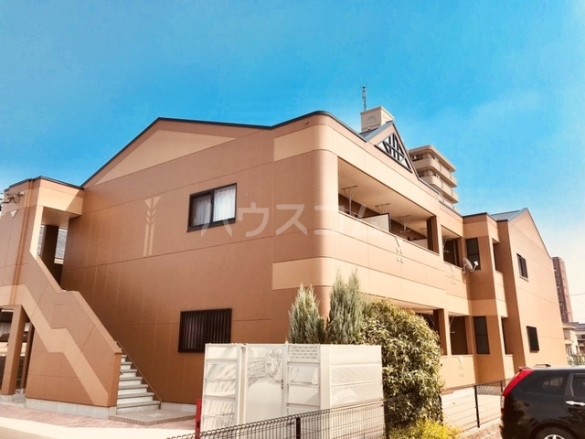 1/30 外観