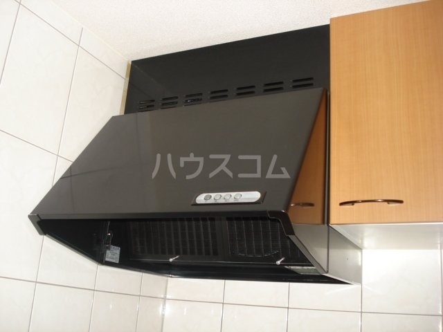 13/30 キッチン