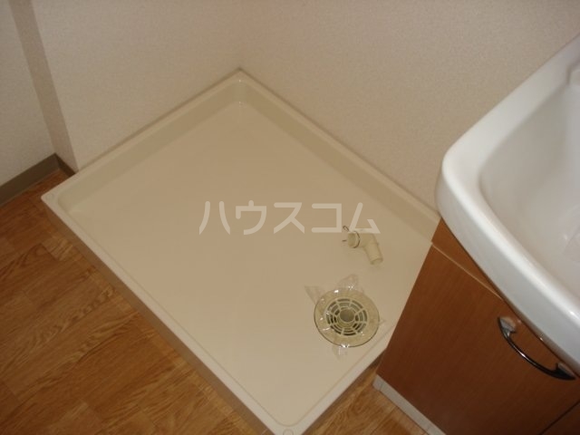 17/30 浴室