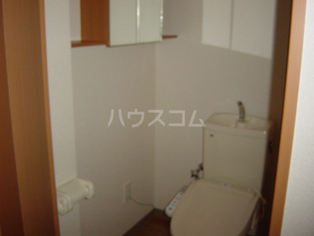 18/30 トイレ