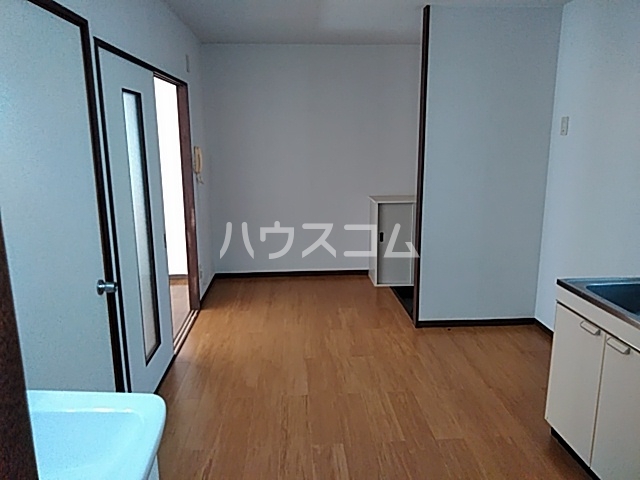 5/26 リビング/ダイニング