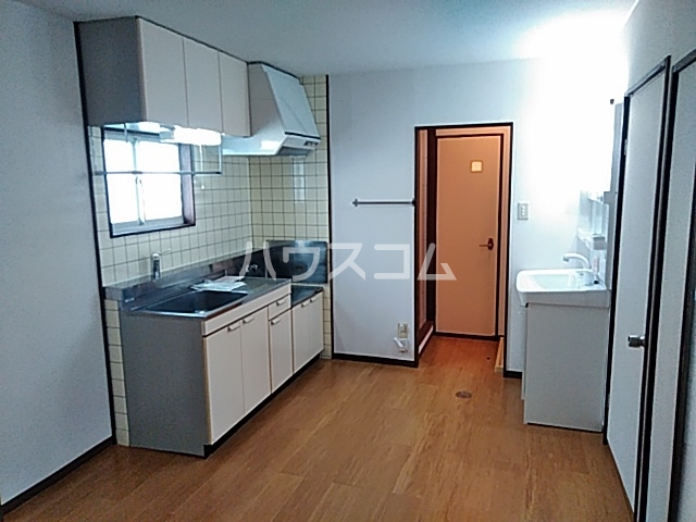 4/26 リビング/ダイニング