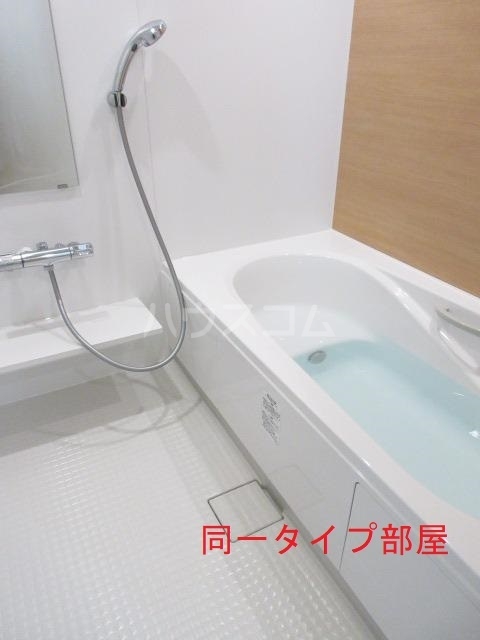 7/20 浴室