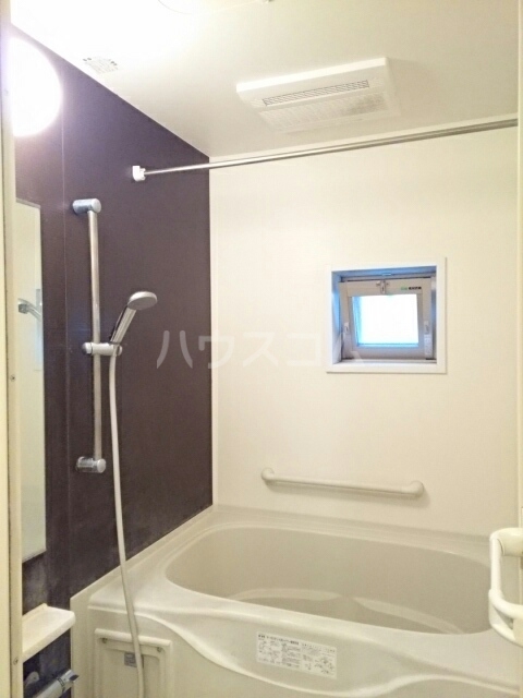 8/24 浴室
