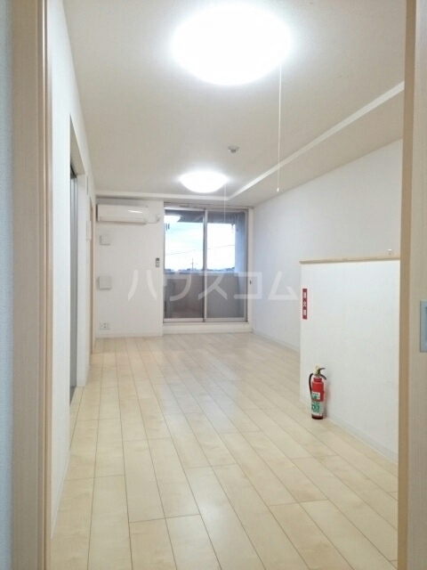 3/24 リビング/ダイニング