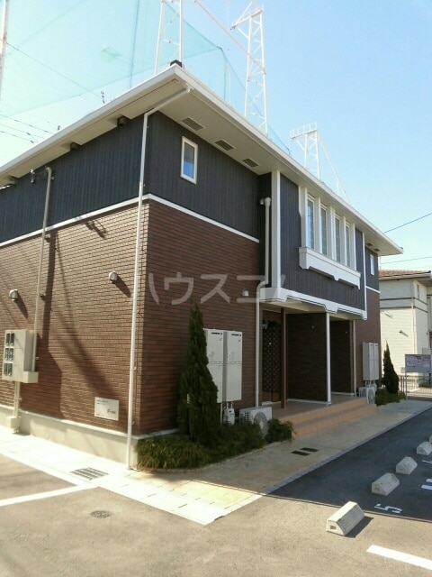 15/25 エントランス