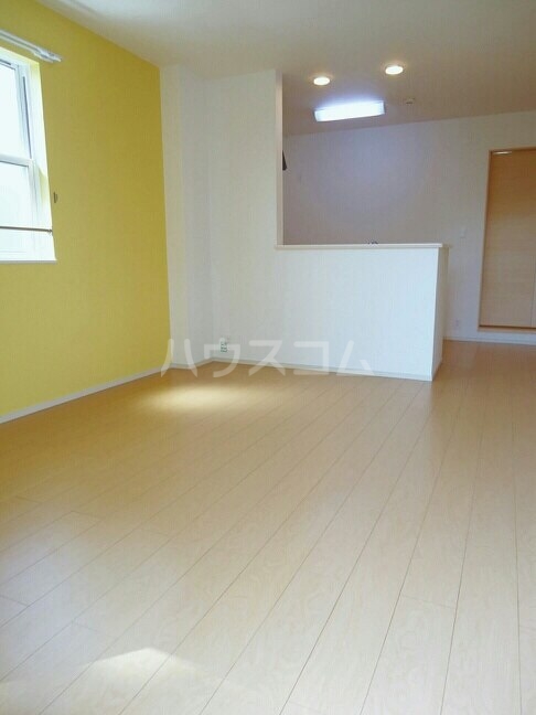 3/25 リビング/ダイニング