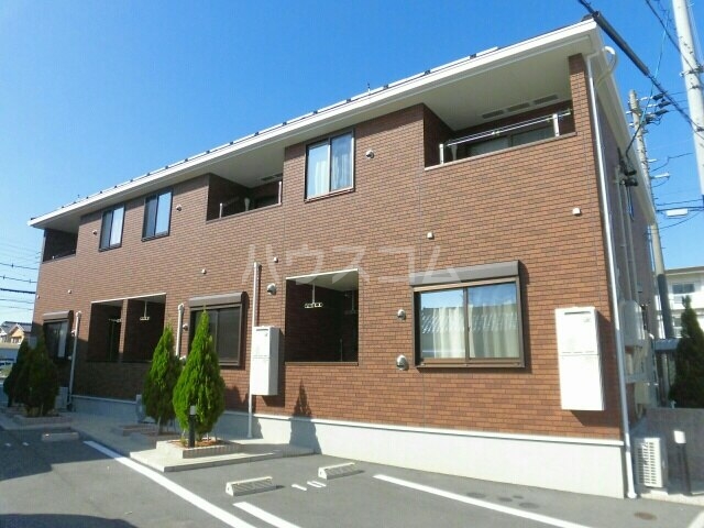 1/23 外観