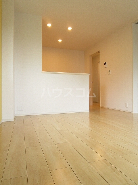 3/20 リビング/ダイニング