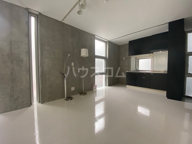 6/30 リビング/ダイニング