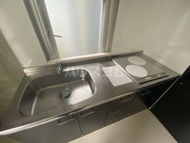 16/30 キッチン