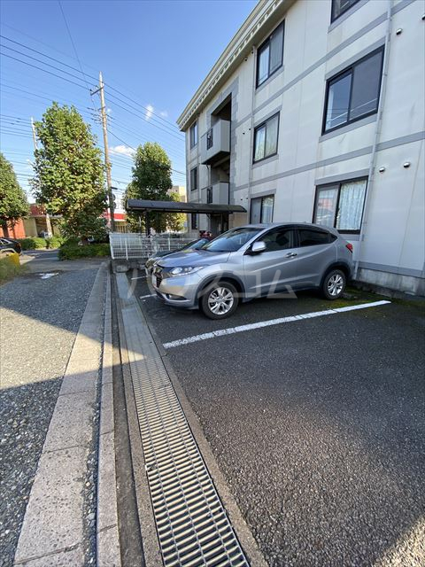 29/30 駐車場