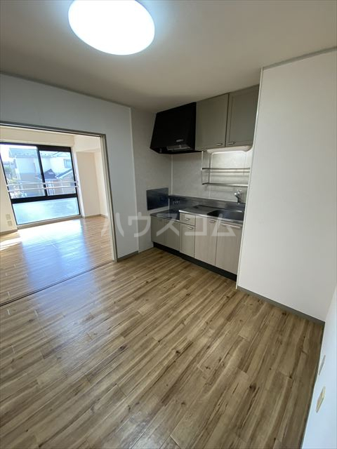 3/30 リビング/ダイニング