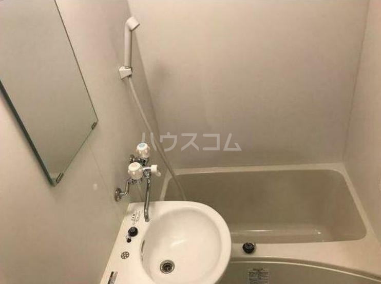 11/28 浴室