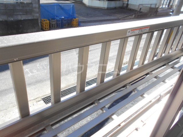 17/30 バルコニー