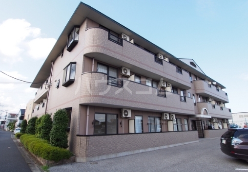 5/17 バルコニー