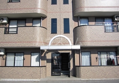 7/17 エントランス