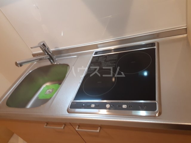 9/29 キッチン