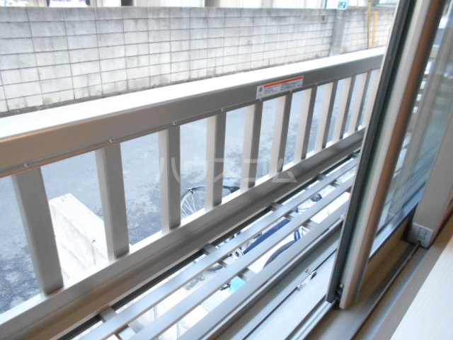 19/30 バルコニー