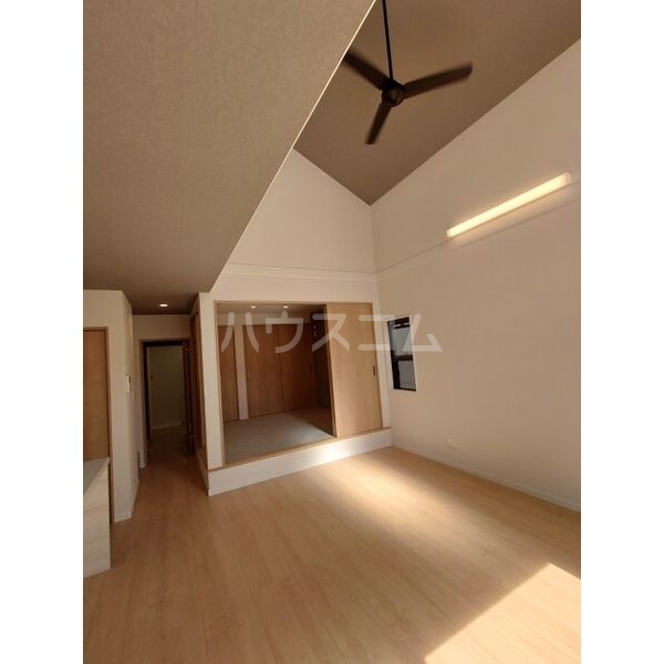 3/16 リビング/ダイニング