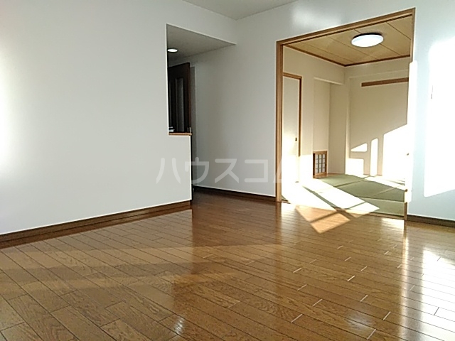 3/30 リビング/ダイニング