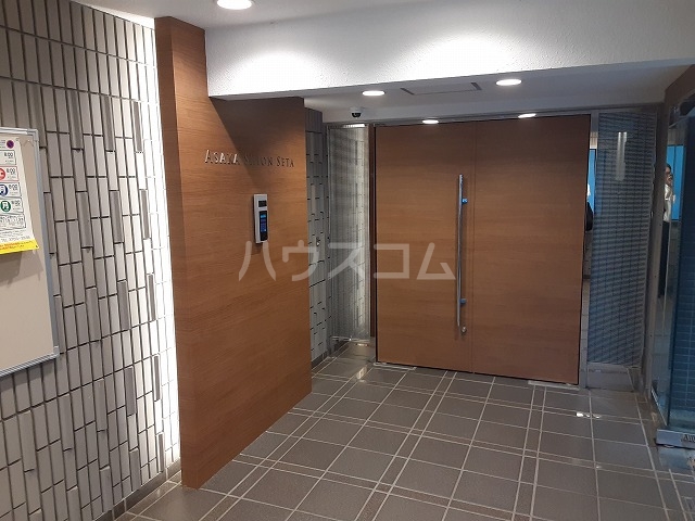 29/30 エントランス