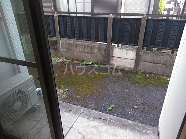 19/30 バルコニー