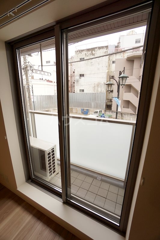 24/30 バルコニー