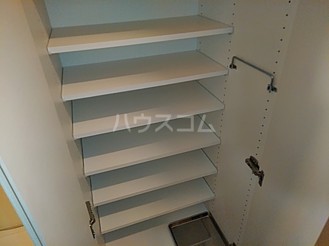 5/30 収納