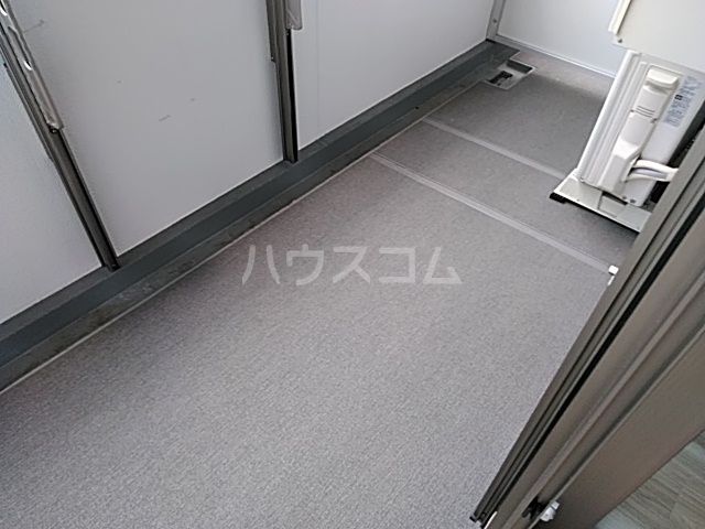 17/30 バルコニー