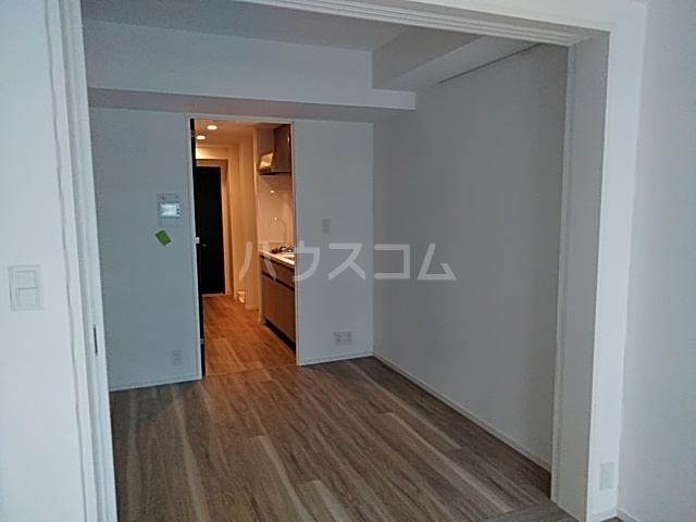 6/30 リビング/ダイニング