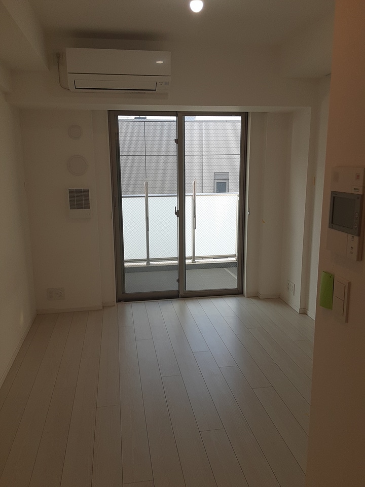 3/25 リビング/ダイニング