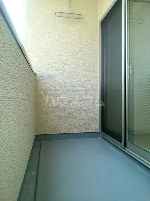 16/25 バルコニー